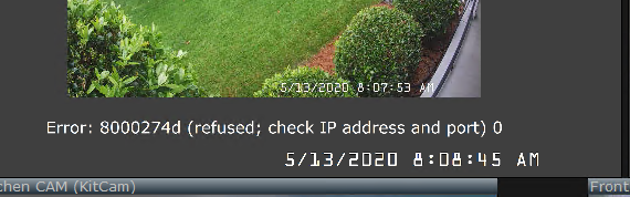 ping