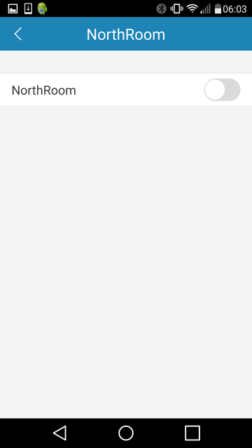 Option to save is gone.