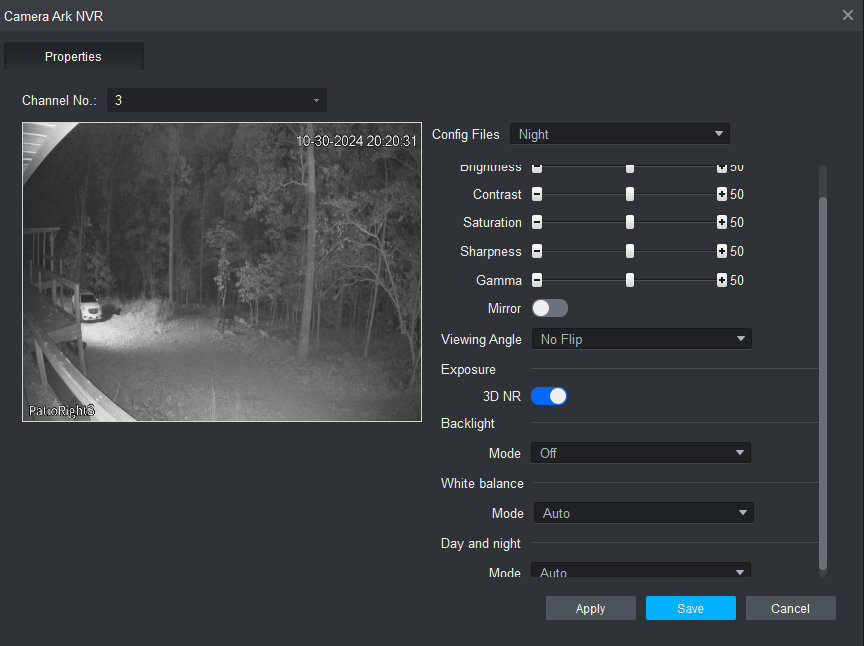 Cam 3 settings.png