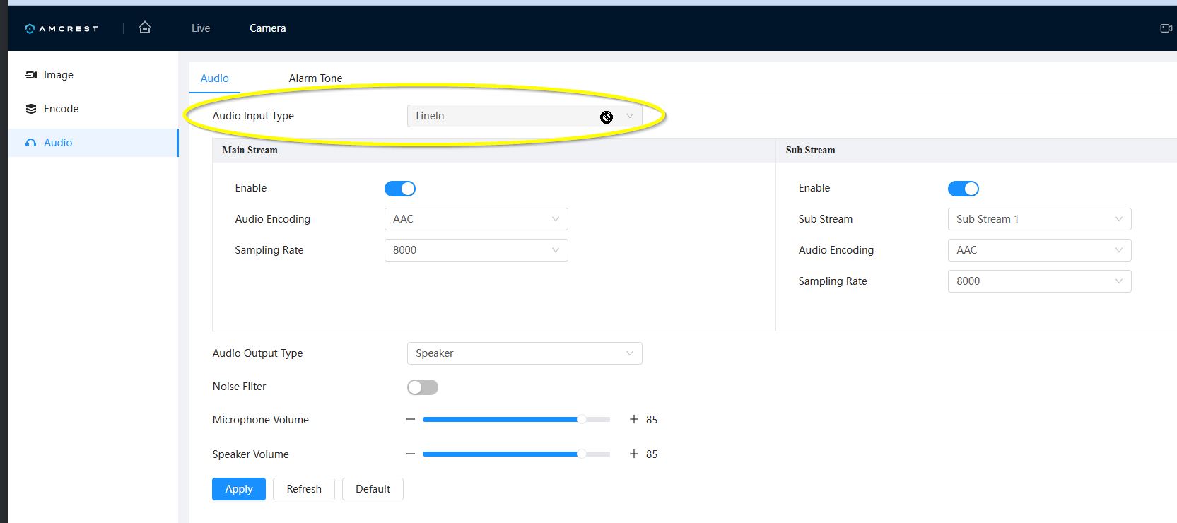 V3 no mic dropdown option.jpg