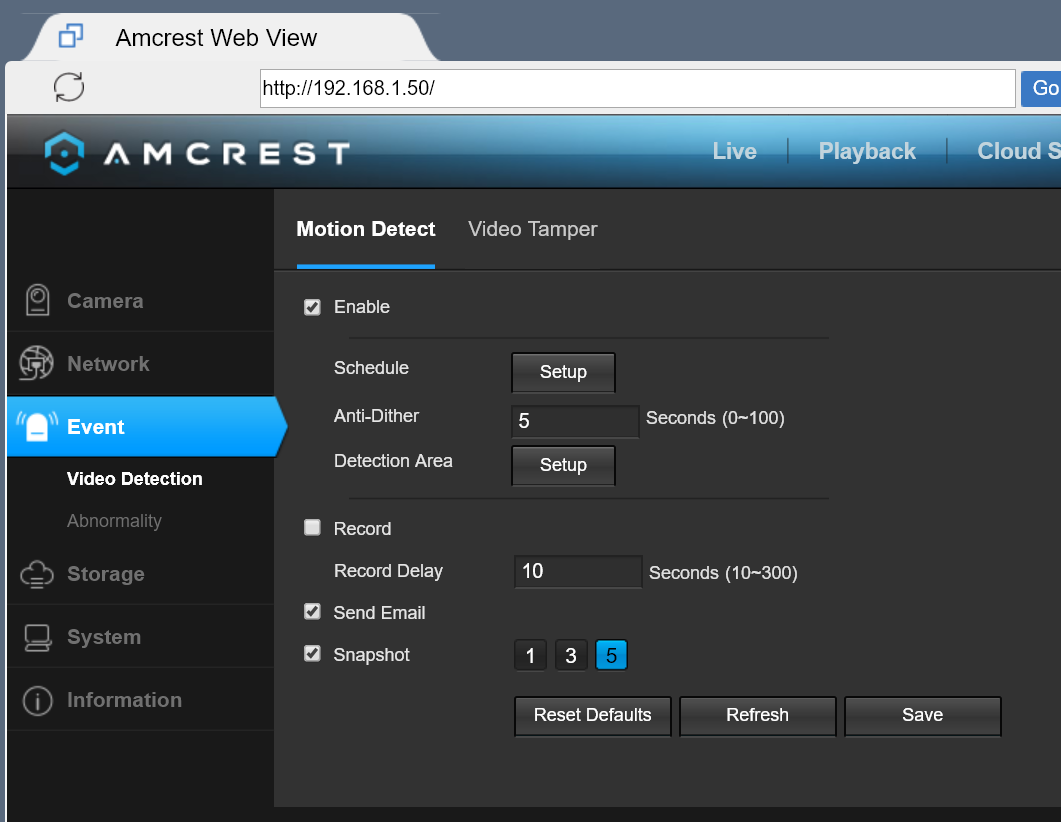 amcrest motion detection settings.PNG